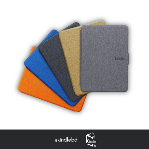 Kindle Basic
