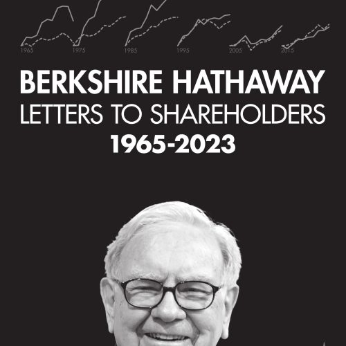Berkshire Hathaway Letters to Shareholders, 2023