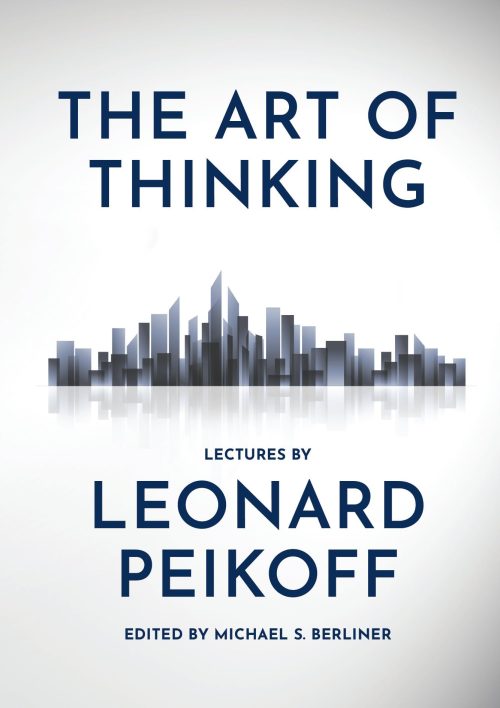 The Art of Thinking