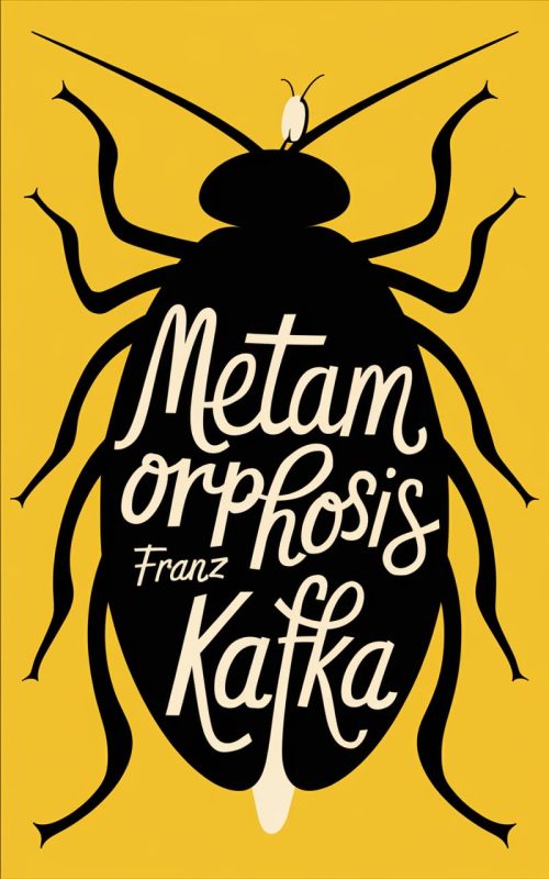 Metamorphosis