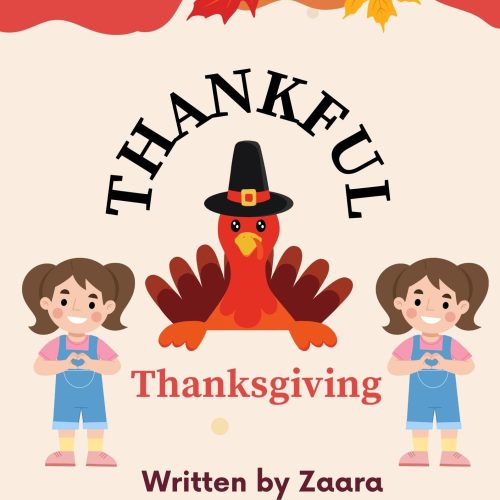 Thankful Thankgiving