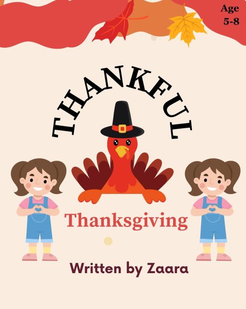 Thankful Thankgiving