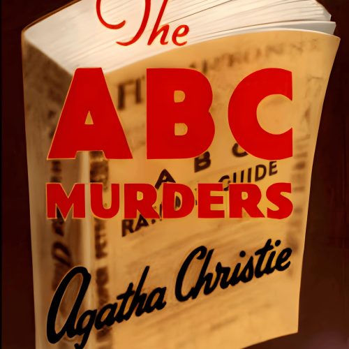 The ABC Murders