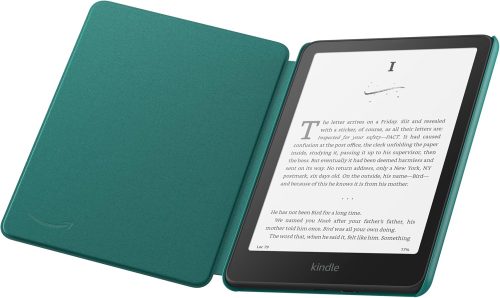 Kindle Paperwhite, Colorsoft, Signature Edition 2024 (12th Gen, 7”) Official Fabric Cover - Image 6