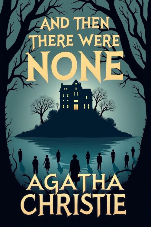 And Then There Were None