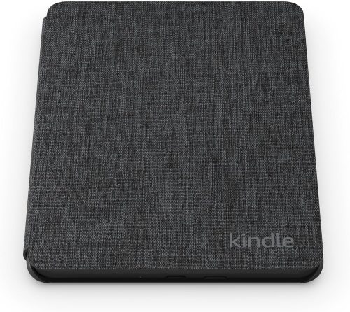 Kindle Paperwhite, Colorsoft, Signature Edition 2024 (12th Gen, 7”) Official Fabric Cover - Image 3
