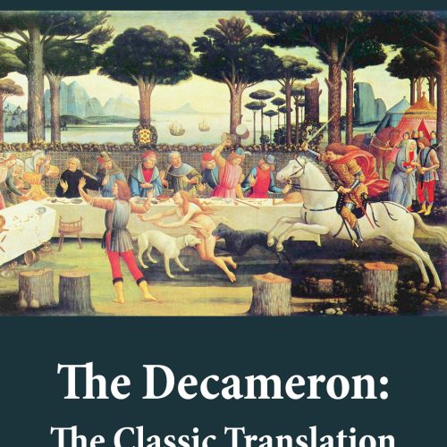 The Decameron: The Classic Translation of John Payne