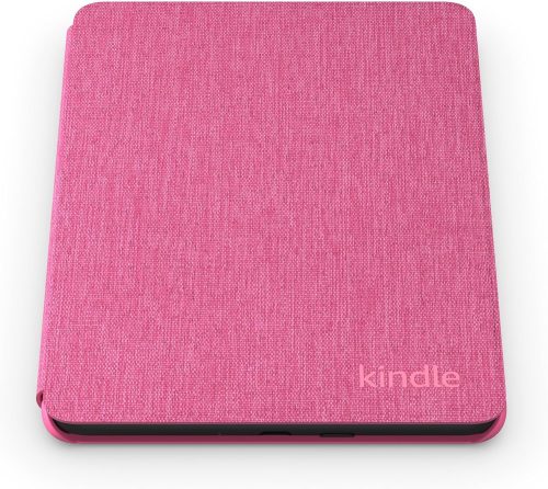 Kindle Paperwhite, Colorsoft, Signature Edition 2024 (12th Gen, 7”) Official Fabric Cover - Image 13