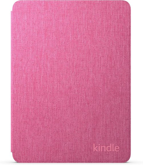 Kindle Paperwhite, Colorsoft, Signature Edition 2024 (12th Gen, 7”) Official Fabric Cover - Image 11