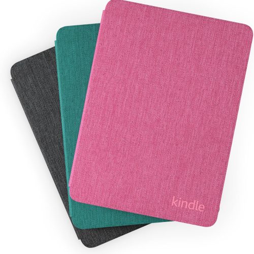 Kindle Paperwhite, Colorsoft, Signature Edition 2024 (12th Gen, 7”) Official Fabric Cover