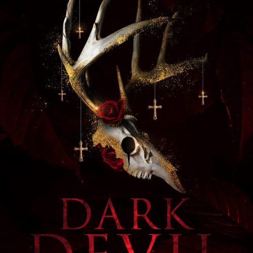 Dark Devil (Dark Hunter Book 3)