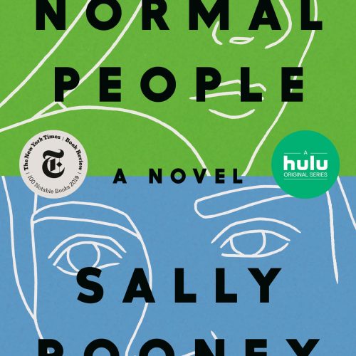 Normal People: A Novel