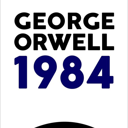 1984 (Oscar) (Italian Edition)