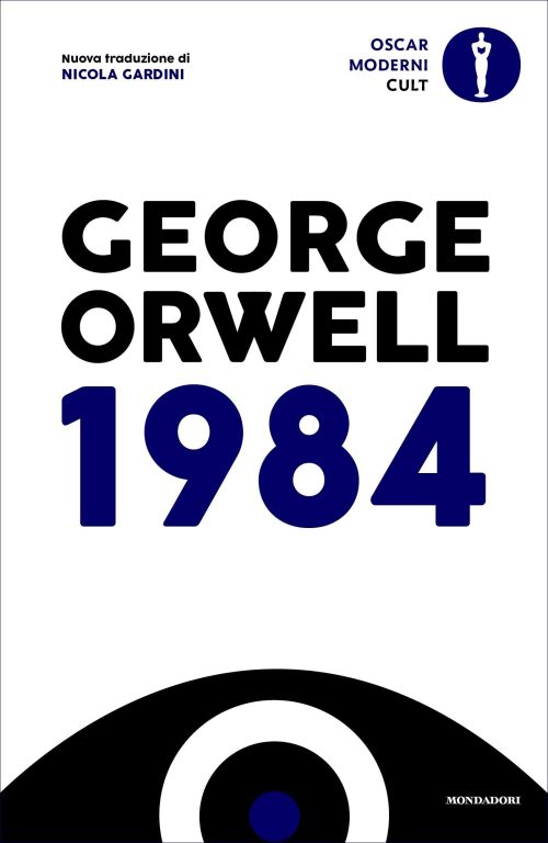 1984 (Oscar) (Italian Edition)