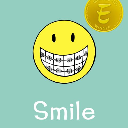 Smile: A Graphic Novel