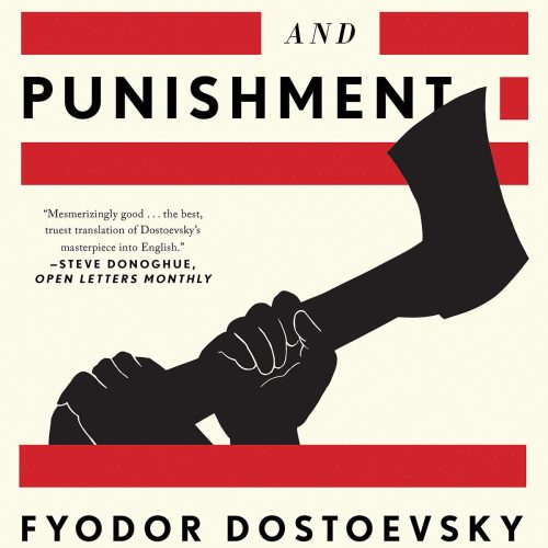 Crime and Punishment: A New Translation