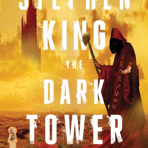 The Dark Tower Boxed Set
