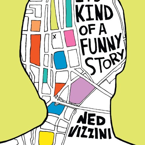 It's Kind of a Funny Story