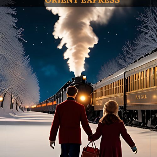 Murder on the Orient Express: A Hercule Poirot Mystery
