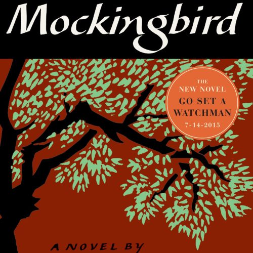 To Kill a Mockingbird (Harperperennial Modern Classics)