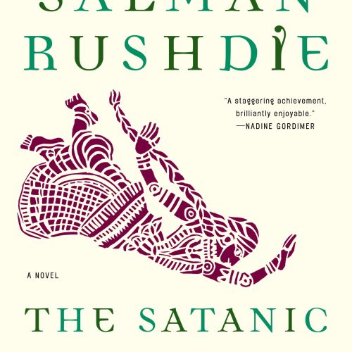 The Satanic Verses: A Novel