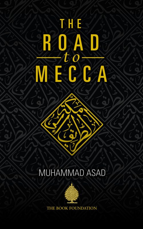 The Road To Mecca