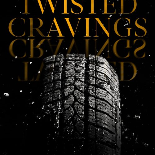 Twisted Cravings (The Camorra Chronicles Book 6)