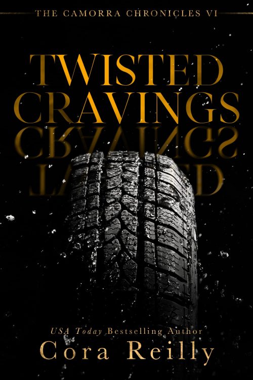 Twisted Cravings (The Camorra Chronicles Book 6)