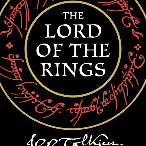 The Lord Of The Rings: One Volume