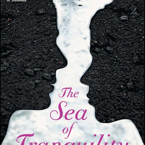 The Sea of Tranquility: A Novel (A Coming-of-Age Novel)