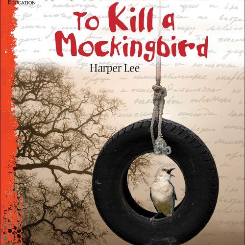 To Kill a Mockingbird: An Instructional Guide for Literature ebook (Great Works)