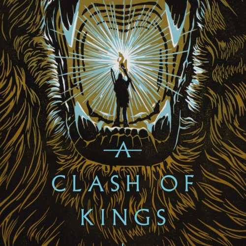 A Clash of Kings (A Song of Ice and Fire, Book 2)