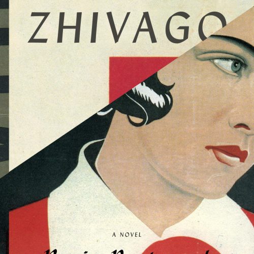 Doctor Zhivago (Vintage International)