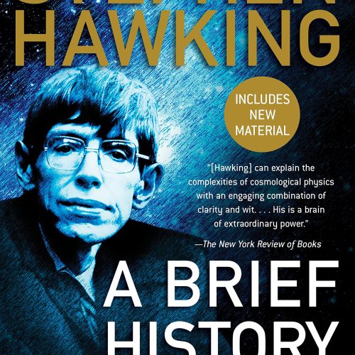A Brief History of Time
