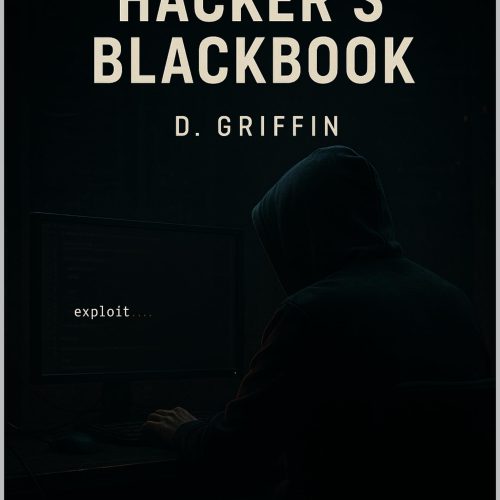 The Ultimate Hackers Blackbook