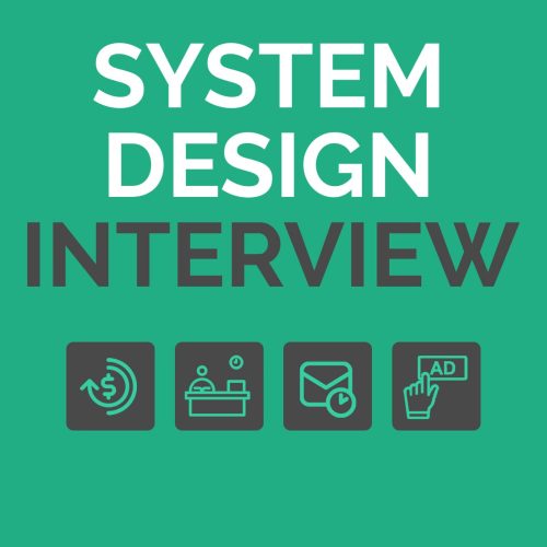 System Design Interview – An Insider's Guide: Volume 2