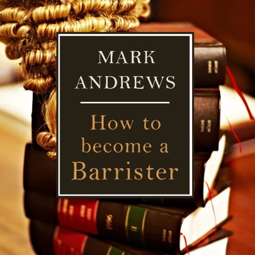 How To Become A Barrister