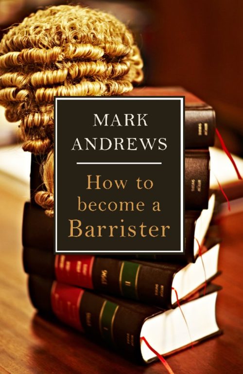 How To Become A Barrister