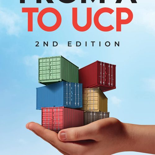 From A to UCP 2nd Edition