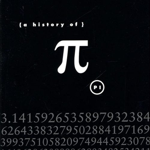 A History of Pi