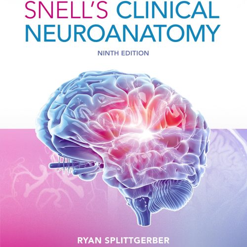 Snell's Clinical Neuroanatomy