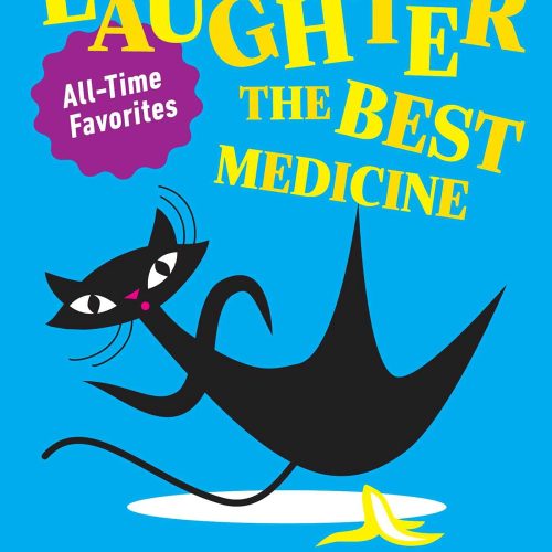 Reader's Digest Laughter is the Best Medicine: All Time Favorites (Laughter Medicine)