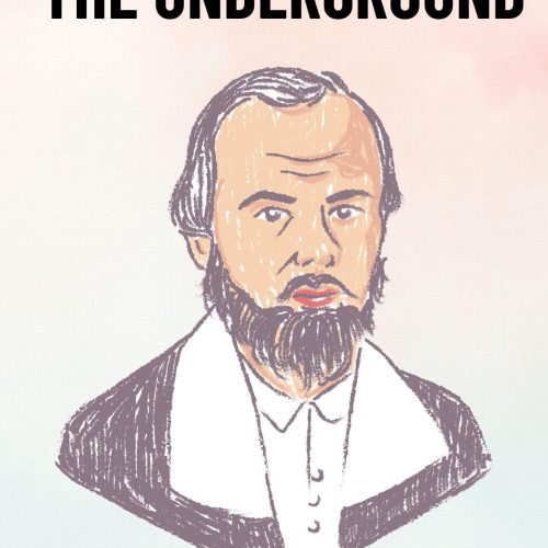 Notes from the Underground: The Original Unabridged and Complete Edition (Fyodor Dostoyevsky Classics)
