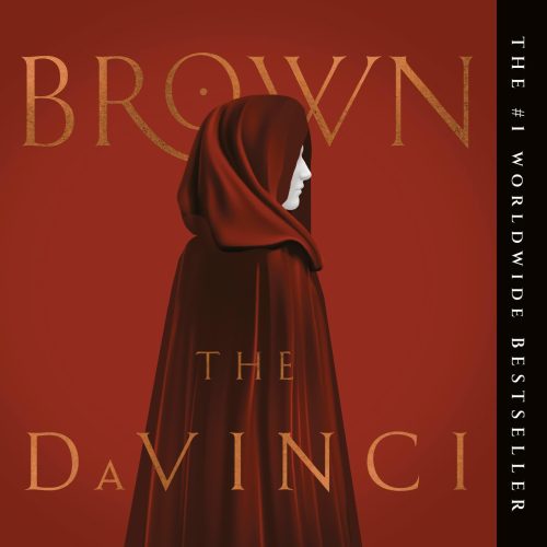 The Da Vinci Code: A Novel (Robert Langdon)