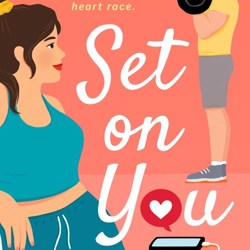 Set on You (The Influencer Series Book 1)