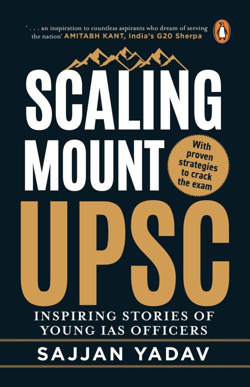 Scaling Mount UPSC: Inspiring Stories of Young IAS Officers