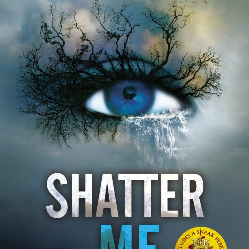 Shatter Me: A Riveting YA Romantasy with Forbidden Love and Epic Superpowers