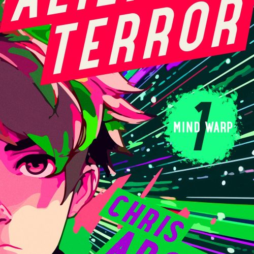 Alien Terror (Mindwarp)