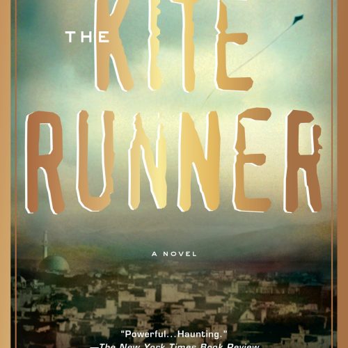 The Kite Runner