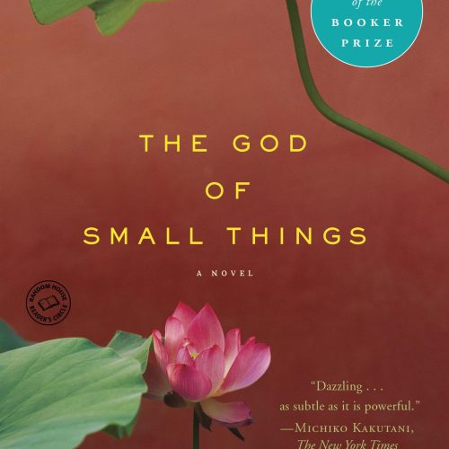 The God of Small Things: A Novel